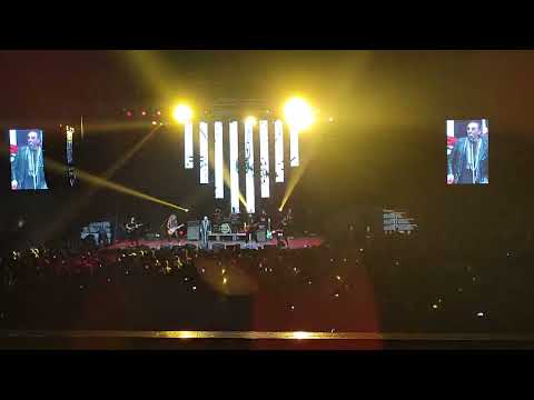 Željko Bebek - Kupit ću nam sat 29.12.2022. LIVE Arena Varaždin