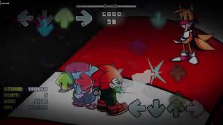 Cover art for Forrestal Desire Sonic.exe