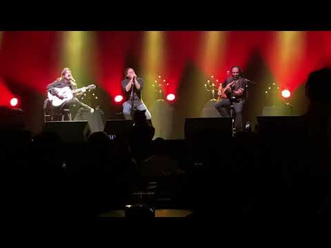 Make Believe - Fábio line/Marcelo Barbosa (part Rafael Bittencourt) Tom Brasil - Rocking your dreams