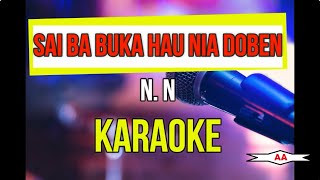 Download lagu Sai Ba Buka Hau Nia Doben Karaoke (Versaun Tetum) mp3