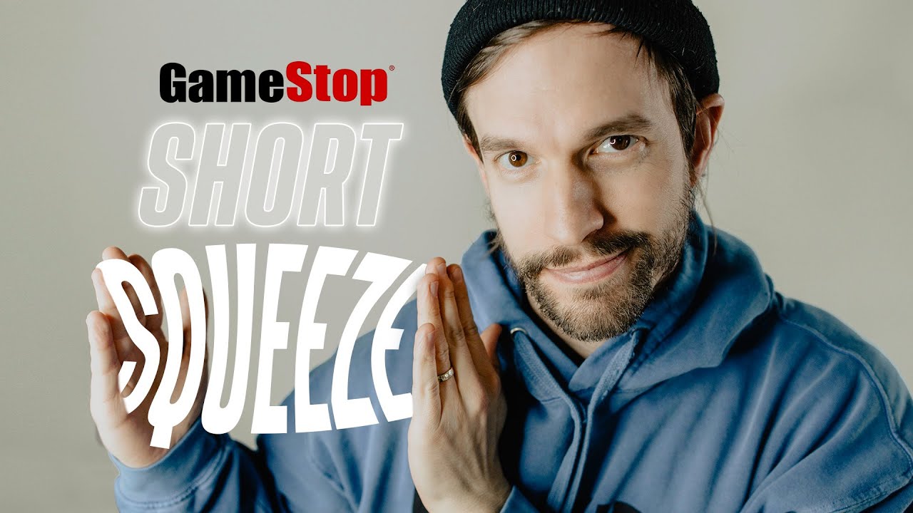 Watch Now The Massive GameStop Short Squeeze, Explained The Massive GameStop Short Squeeze, Explained