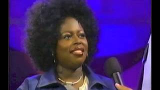 Flying Solo Week #3: Angie Stone