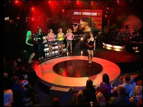 OKartes skatuves 11. koncerts - Crystal - Manas Mīļākās Puķes