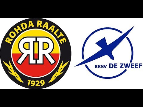 Samenvatting ROHDA Raalte - De Zweef