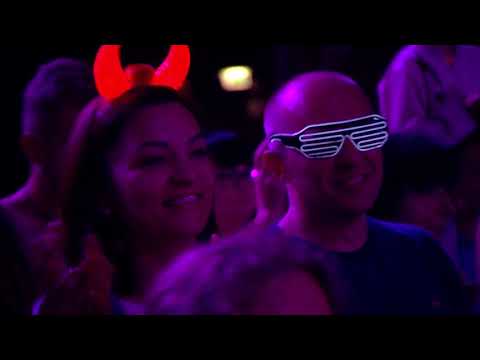 LONDONBEAT "I`ve been thinking about You" live TOP OF THE TOP SOPOT FESTIVAL 2018