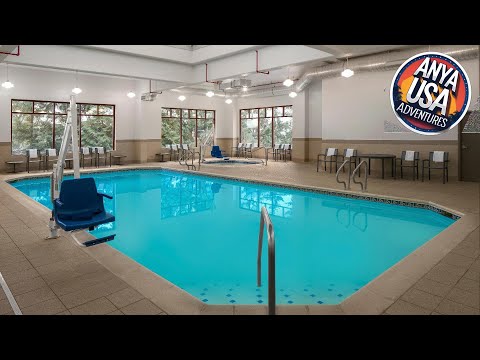 Residence Inn Portland Downtown/RiverPlace | Portland (OR), United States | Hotel Review 🏩