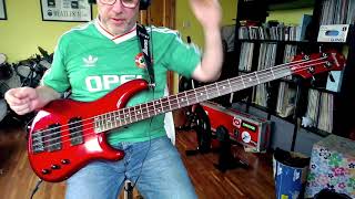 Video thumbnail for 1984 Ibanez RB850 Roadstar II Bass Review by mindhead2005