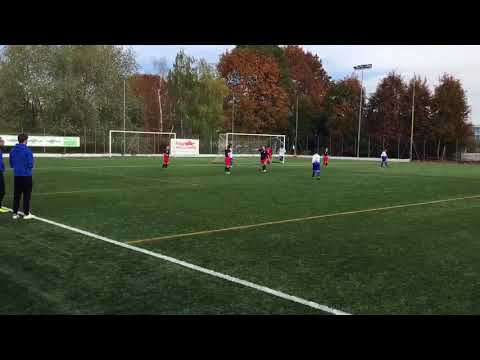 ESORDIENTI FB LEGNANO - Mazzo-Amor Sportiva