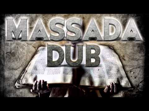 Massada dub aka The Italizer - Ises