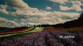 400 Koleksi KATA MUTIARA CINTA DALAM DIAM HD