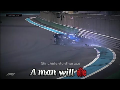 Latifi's Idea | A Man Will Die But Not His Ideas | Happy Nation | Formula 1 Edit | Charles Leclerc