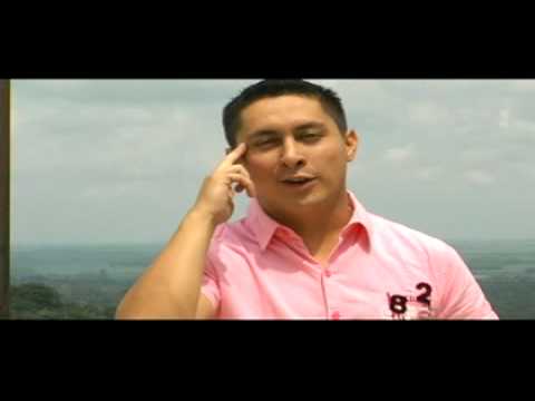 Gonzalo Ojeda - Mi declaración