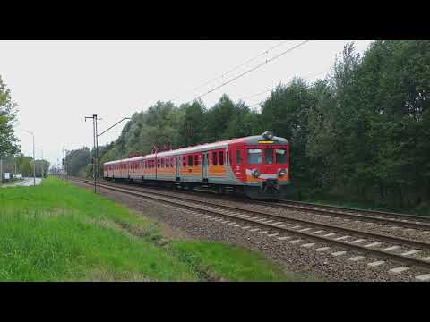 25.09.2021. Czyli dzień przy torach (Łańcut, Przemyśl Główny).