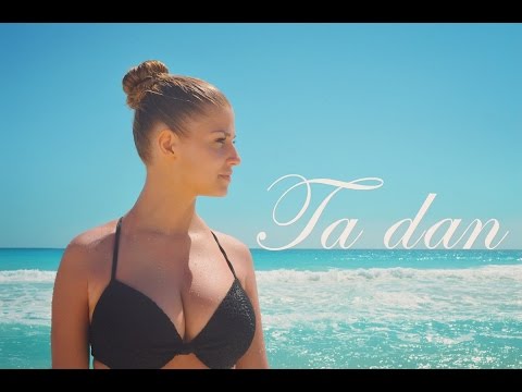 NASTJA GABOR - TA DAN (OFFICIAL VIDEO)