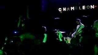 Thursday (Live) As he climbed the dark mountain 4-25-08