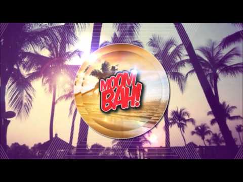 Ultimate Moombahton Summer Mix