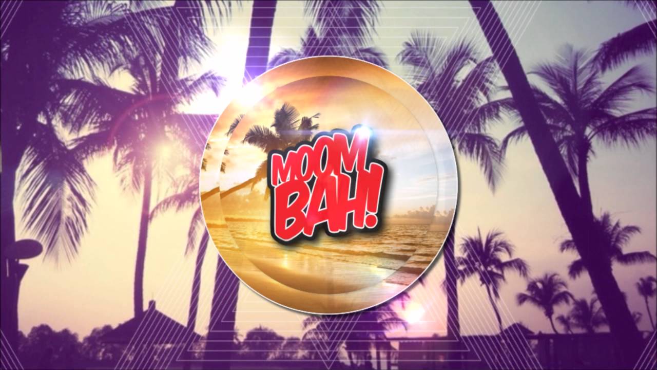 Ultimate Moombahton Summer Mix