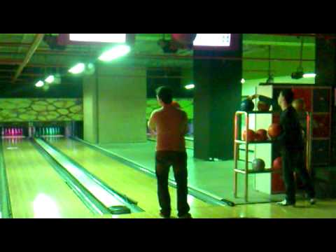 Tirando a lo¨globo¨.mp4