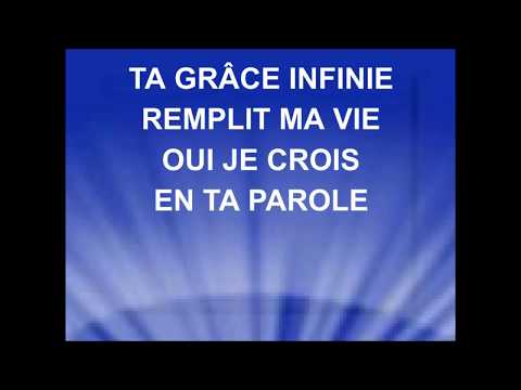 C'EST NOTRE DIEU - Hillsong Global Project