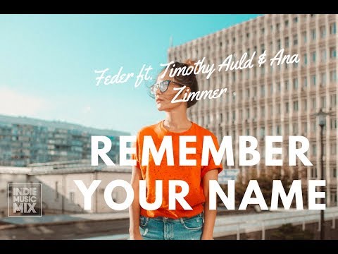 Video thumbnail for Remember Your Name