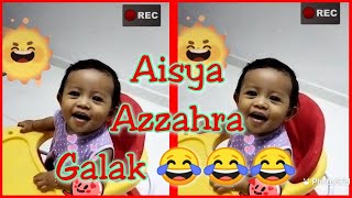 Download lagu Aisya Azzahra Galak 😂😂😂 mp3 Download lagu Aisya Azzahra Galak 😂😂😂 mp3