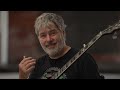 Newport Sessions: Béla Fleck – “A Banjo Crashcourse”