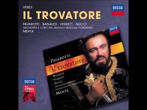 Roger Bobo plays the Cimbasso in "Il Trovatore"