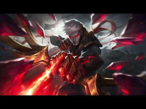 Live Wallpaper Lol - CONQUEROR VARUS