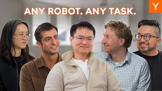 Robots Are Finally Starting to Work