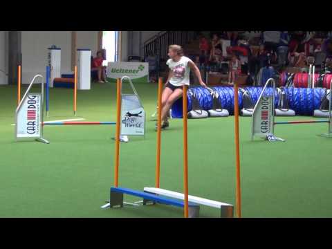 Giacomo - swhv VM 2017 :)