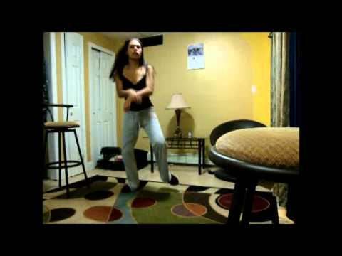 Gangnam style cover by Betania Zerbone