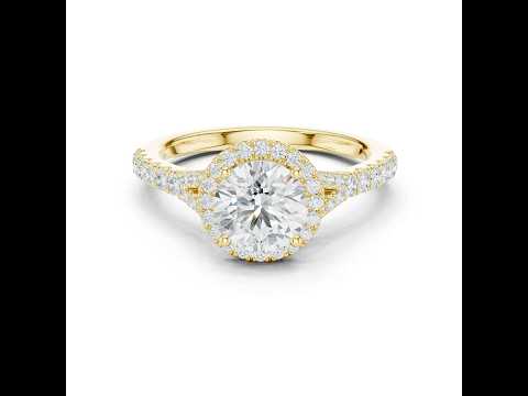 YouTube Video Thumbnail - Yellow