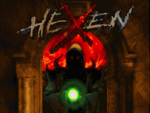 Heretic + Hexen Collection PC