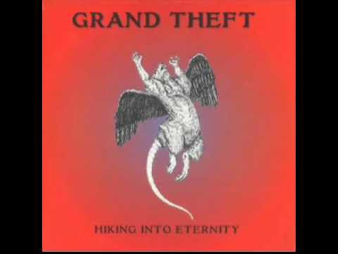 Grand Theft - Chain Driven Baby (1972)