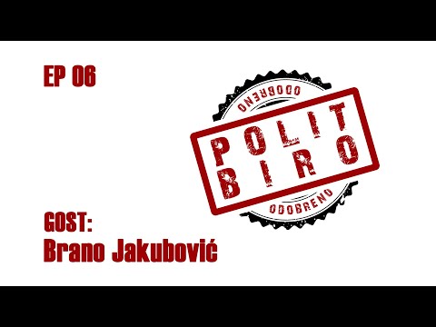 POLITBIRO | EP 06