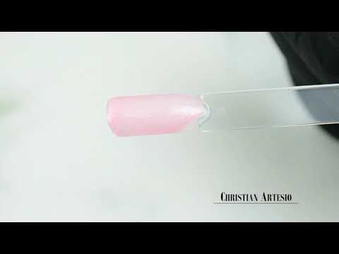 Ημιμόνιμο Βερνίκι Νυχιών Birthday Girl Νο 180 Ροζ Glitter 10ml