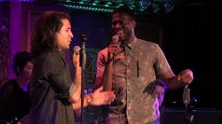Kyle Scatliffe &amp; Anthony Alfaro - &quot;I’ll Cover You&quot; (Rent; Jonathan Larson)