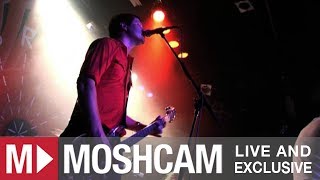 The Bronx - Rape Zombie | Live in Sydney | Moshcam