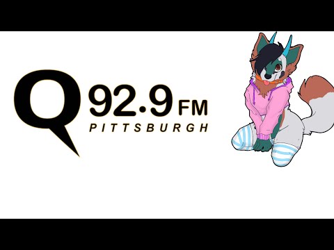 Q92.9 | WLTJ Pittsburgh, PA Legal ID 12/8/21 9p ET