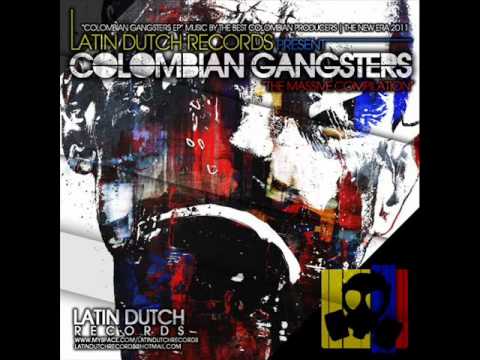 DJ Smilk & Vetto - Fiesta Colombiana (Original Mix)