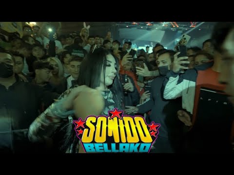 SONIDO BELLAKO- Bellakath ft. Alexito Mix