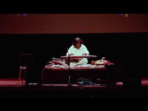 Debashish Bhattacharaya & Kacper Malisz @ Ethno Port Poznan Festival 2017