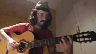 Descendo a Serra - ( Humberto Gessinger ) Mário Wamser