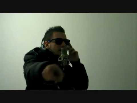 FREESTYLE #1 -- A.J aka Kaya Lov'