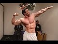 Chest Insanity | COMPETITION DAY