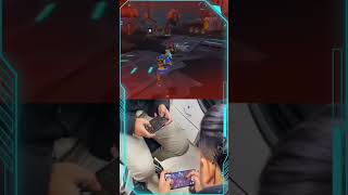 Peek into the gameplay of Metaspace 🪐 #metaspace #gameplay #blockchaingames #web3gaming #gamers