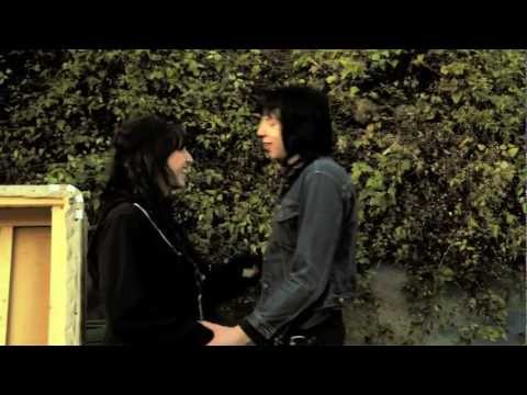 The CRY!- I Think I'm in Love (Official Music Video)