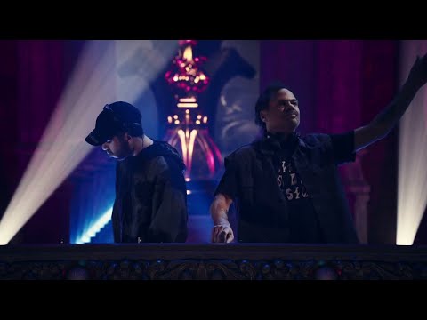 Tale Of Us❤️🤍 Fred Again - Turn On The Lights Again (Anyma Remix)-@tomorrowland  Tale of Us - Topic