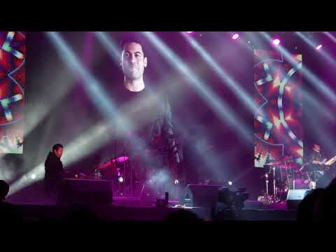 YURI & PANDORA – Ya No Vives En Mi / Concierto Lima, Perú 21 septiembre 2019 #Yuri #Pandora