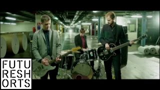 White Lies - &#39;Holy Ghost&#39; | Future Shorts